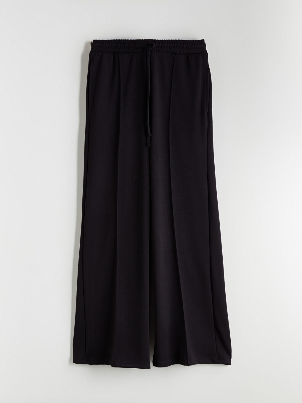 Women's Sweatpants with Elastic Waist