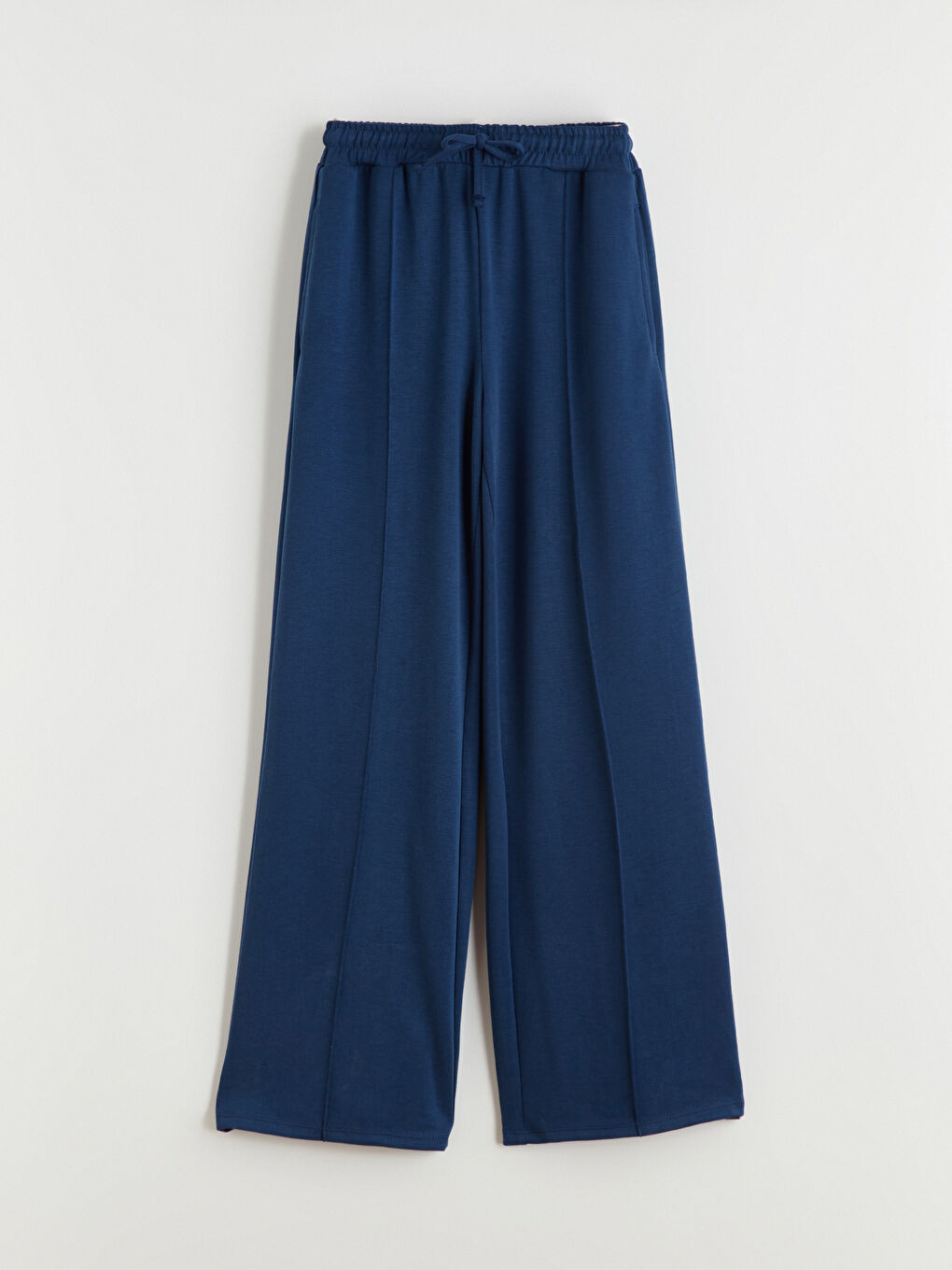 Women's Sweatpants with Elastic Waist-4