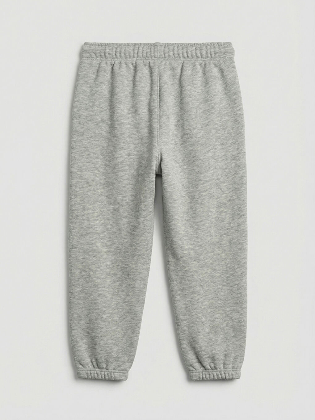 Mädchen GREY Jogger-Sweatpants-1