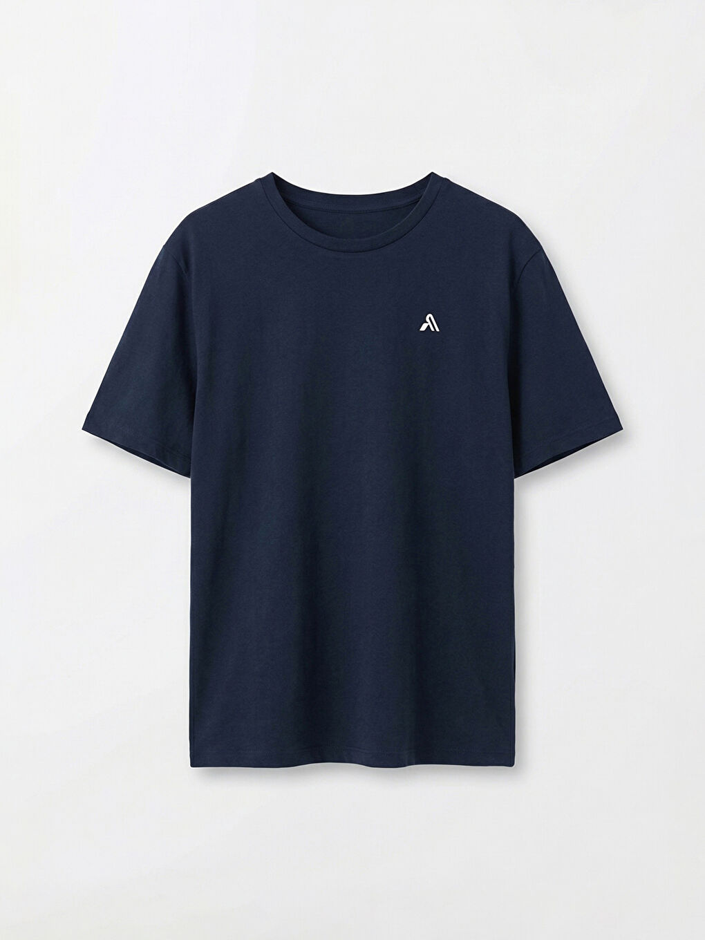 Men's Crew Neck T-Shirt
