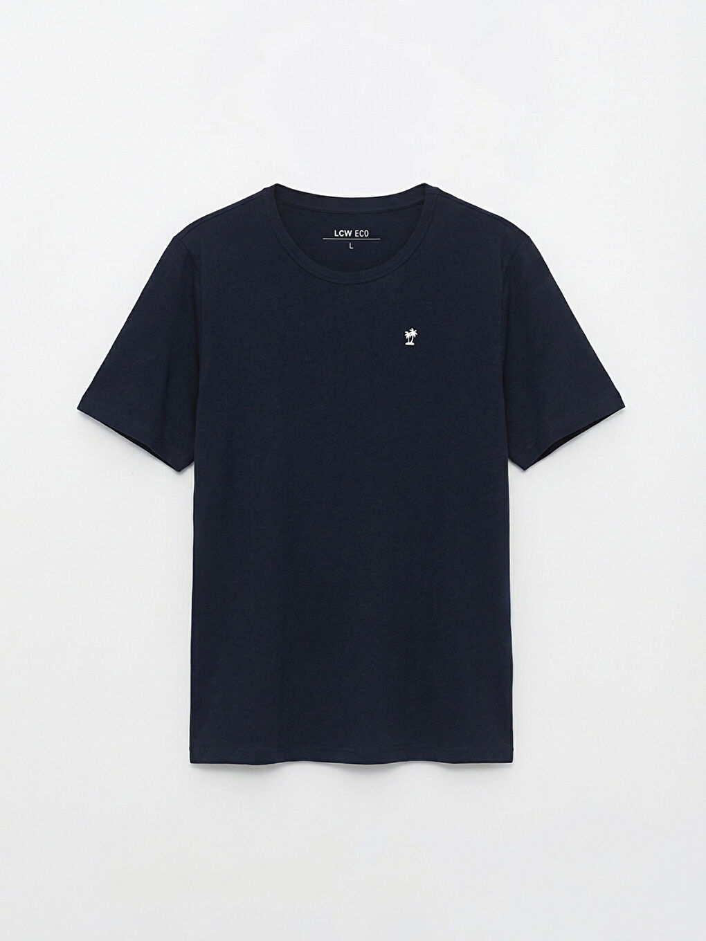 Crew Neck Men's T-Shirt