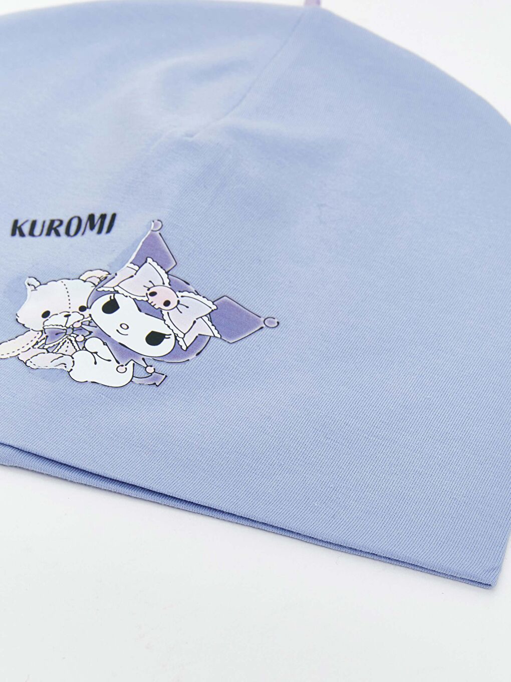 LCW ACCESSORIES Kuromi štampana dečija kapa -W5K962Z4-FKW
