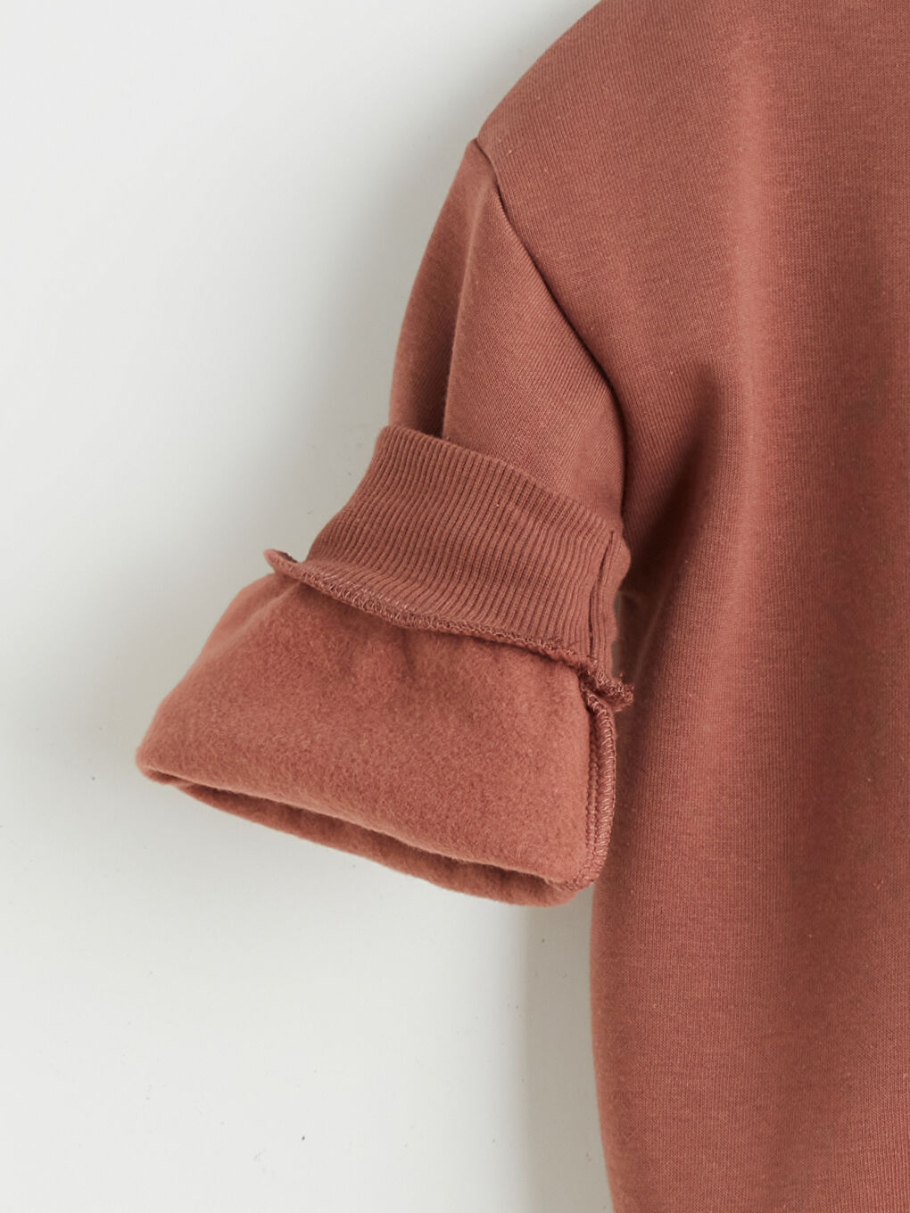 Crew Neck Printed Girls Sweatshirt 2 Pack-3