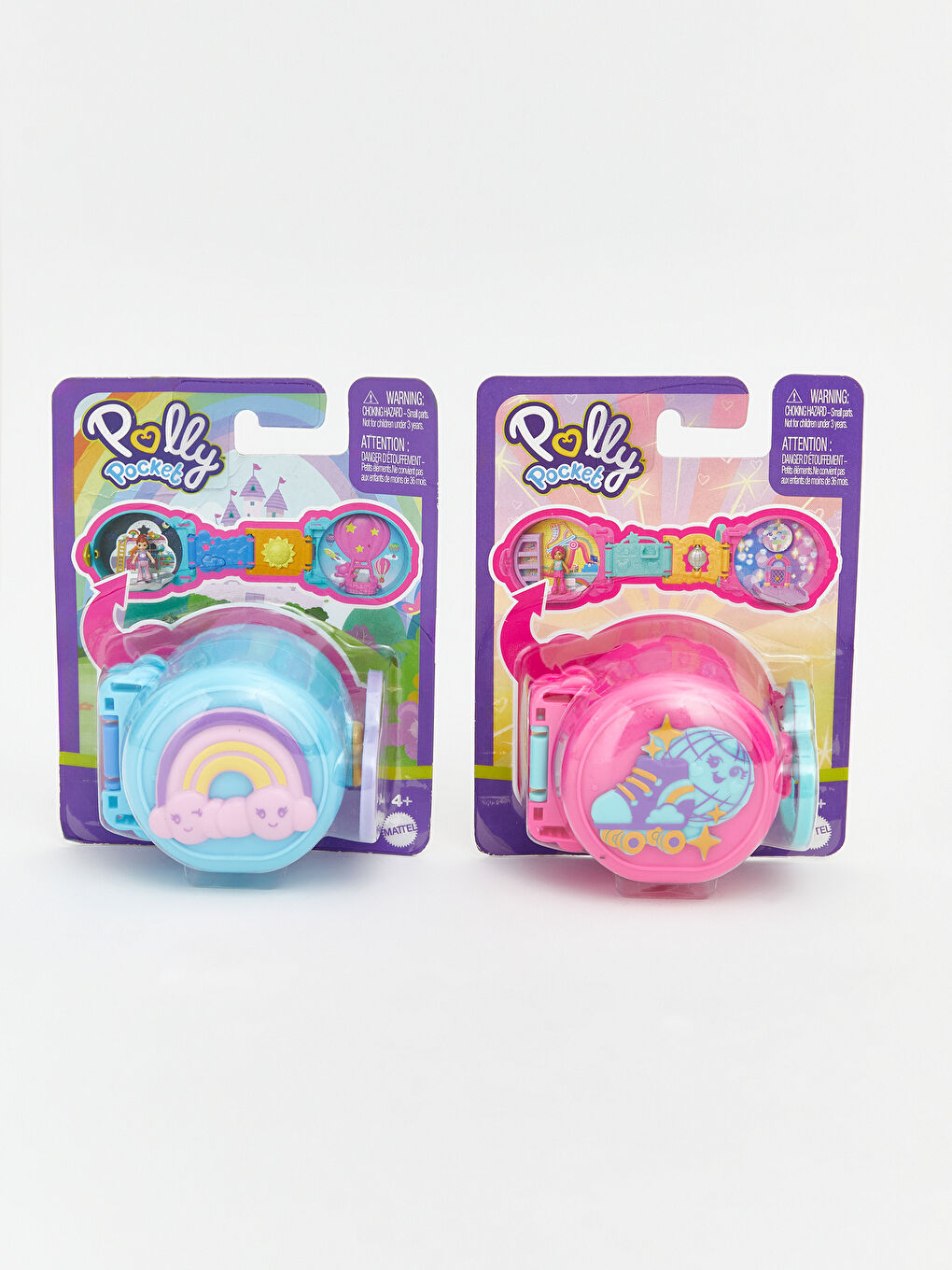 Seyehat Eğlencesi Mini Oyun Seti HRD73-2