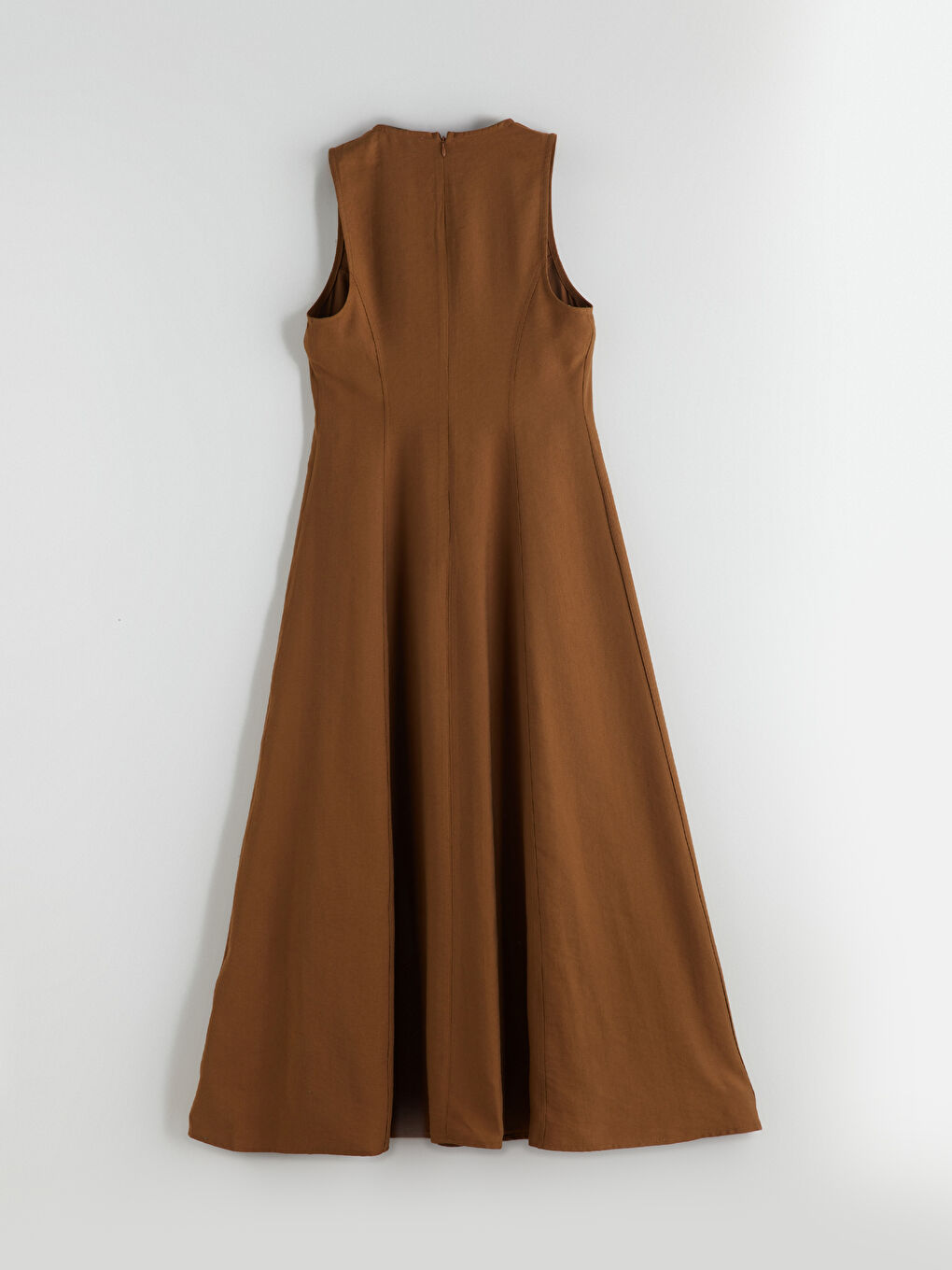 LCW Vision Woman YELLOW Dress -W5KA01Z8-GQR