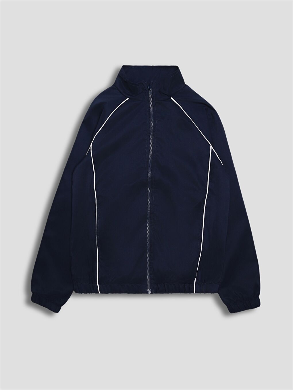 Boy NAVY Tracksuit Set-1