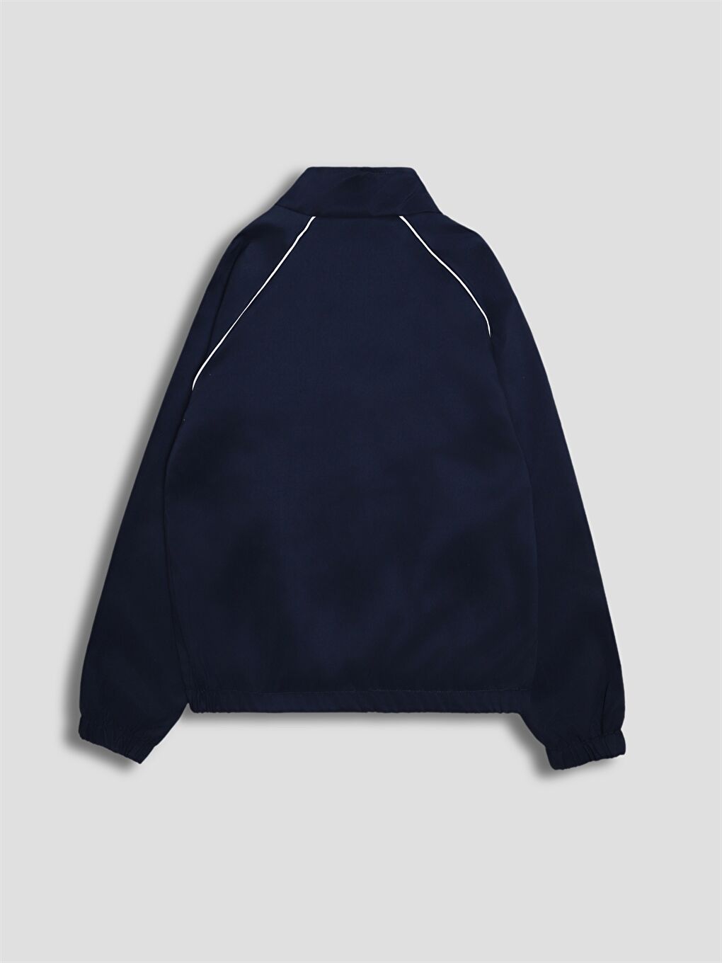 Boy NAVY Tracksuit Set-2