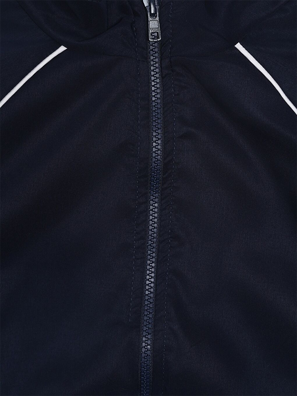 Boy NAVY Tracksuit Set-3