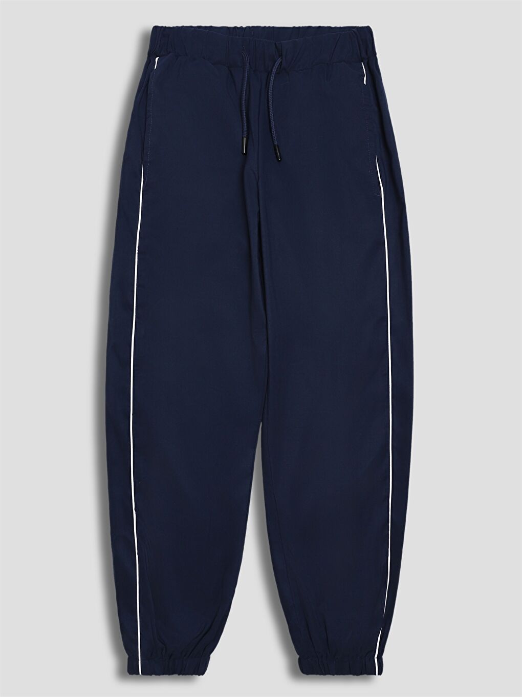 Boy NAVY Tracksuit Set-4