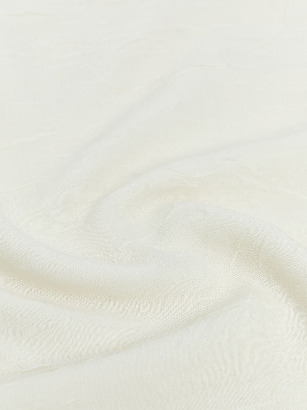 Ekru Basic Kadın Şal-2