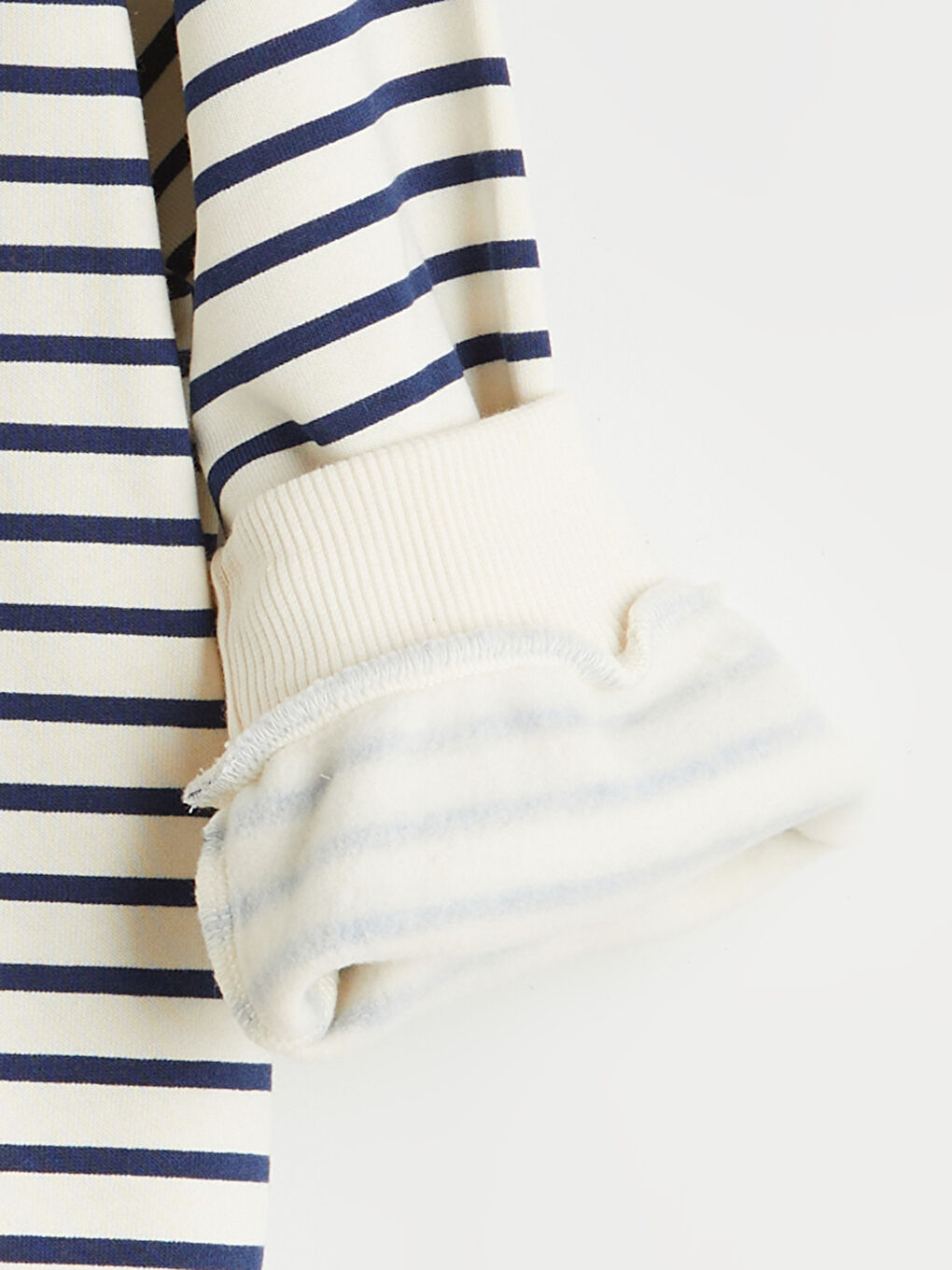 Crew Neck Printed Girls Sweatshirt 2 Pack-2