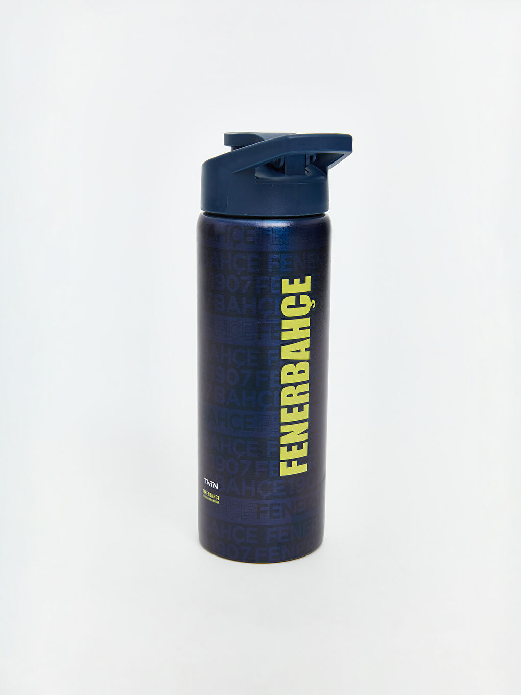 Karışık Fenerbahçe Baskılı Erkek Suluk 630 ml-1