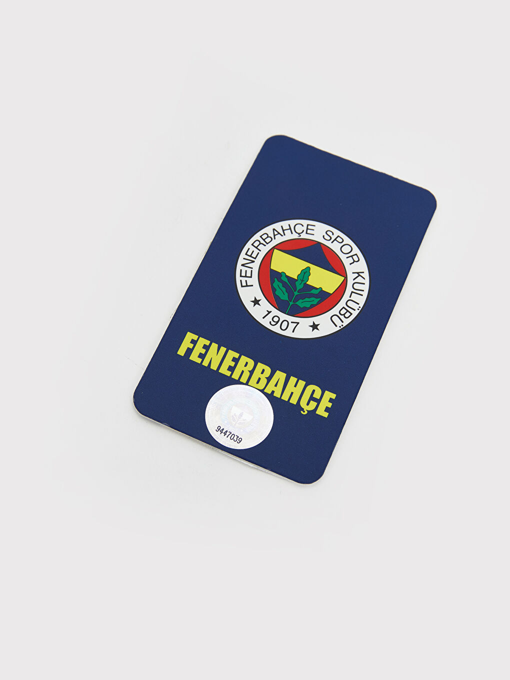 Karışık Fenerbahçe Baskılı Erkek Suluk 630 ml-3