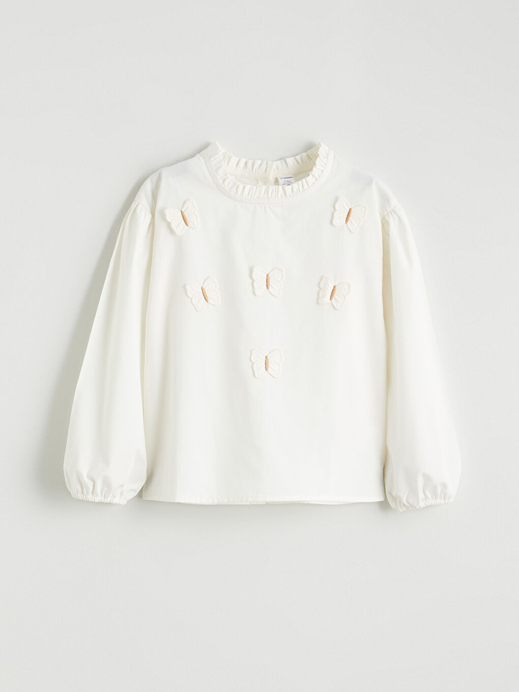 SVETLO BEŽ Komplet Devojka-1