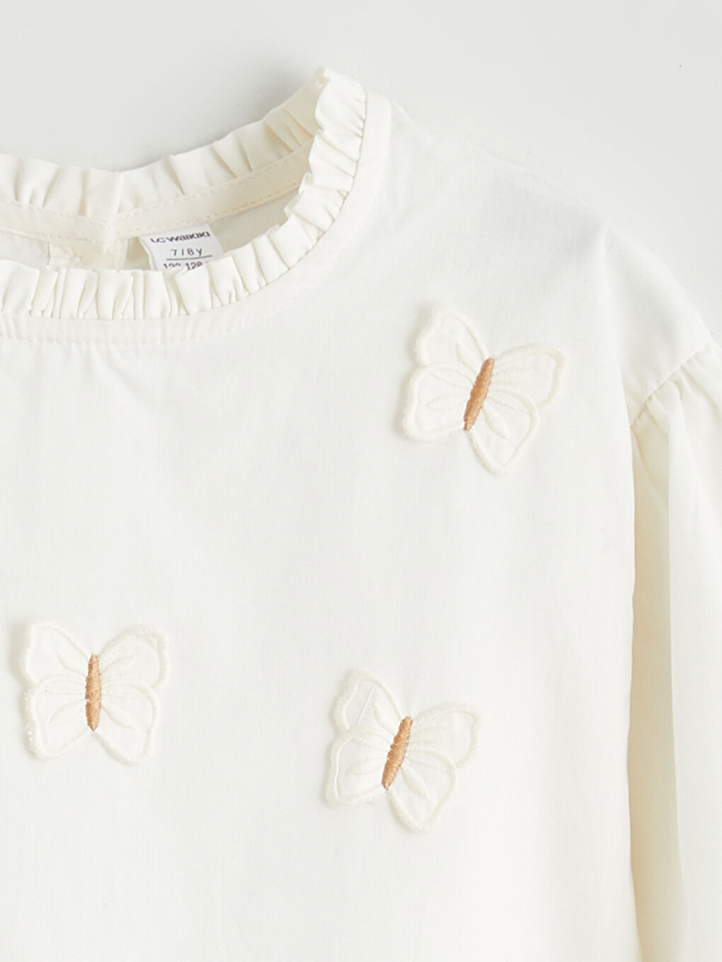 SVETLO BEŽ Komplet Devojka-2