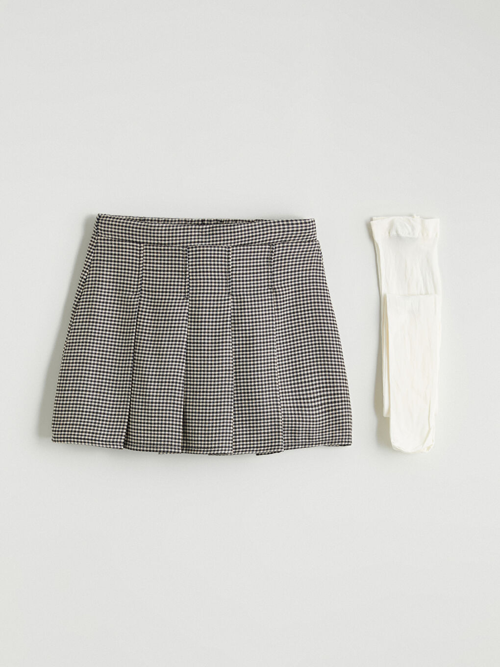 SVETLO BEŽ Komplet Devojka-4