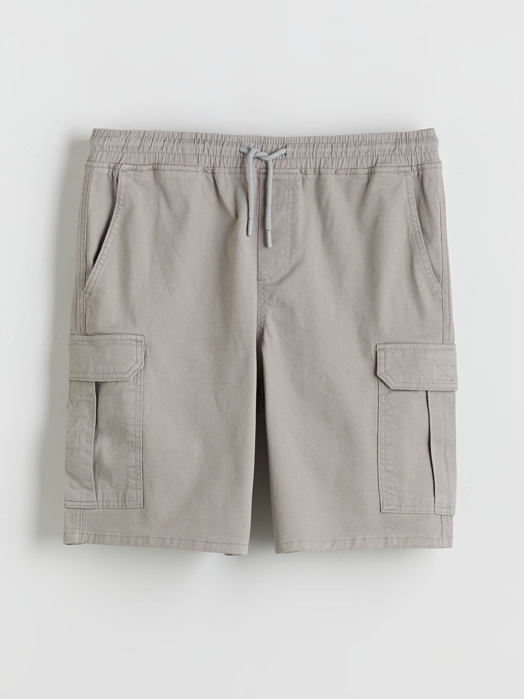 XSIDE Regular Fit Men's Cargo Shorts -W5KC07Z8-V1G