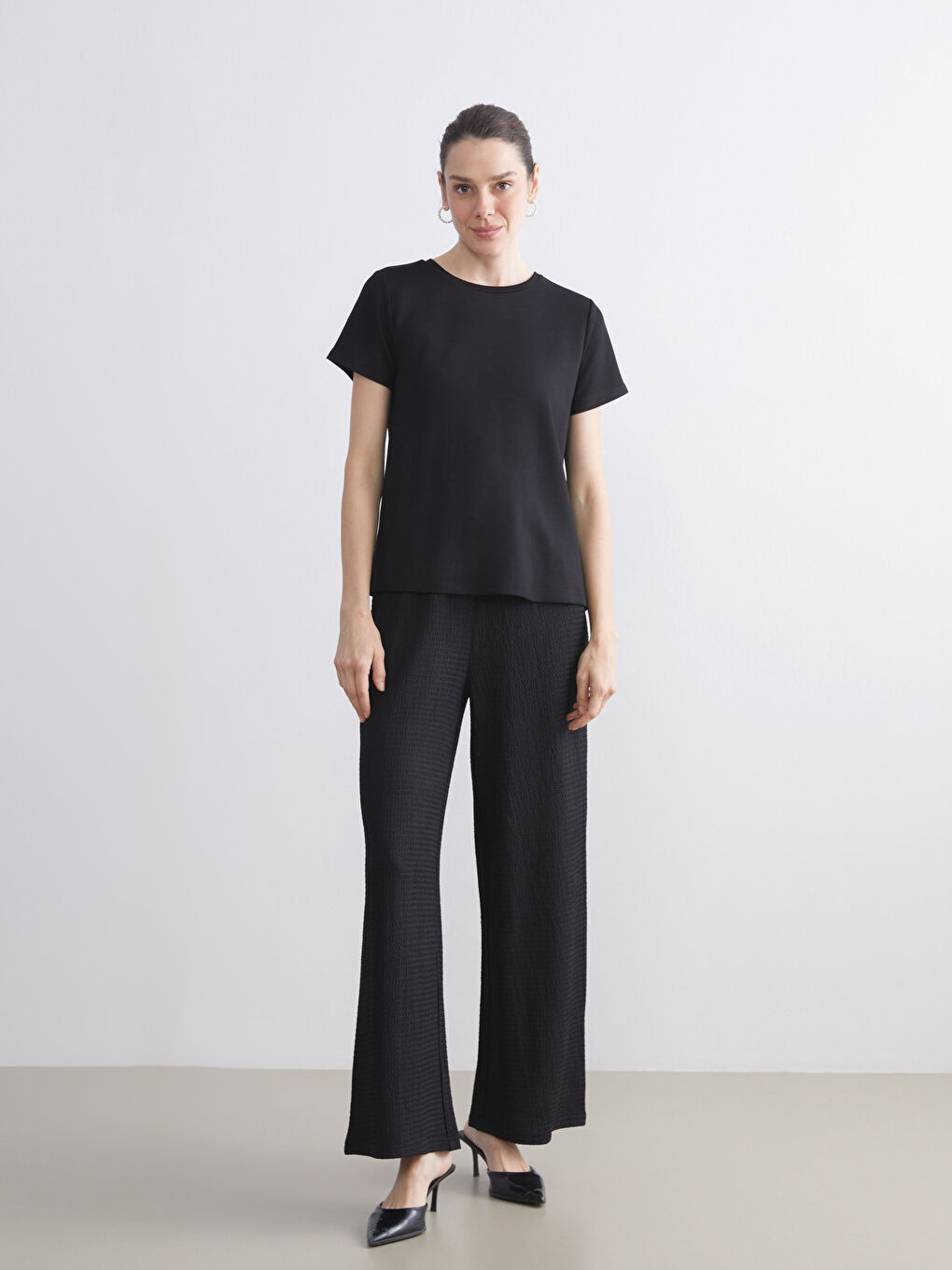 Majica kratkih rukava-5