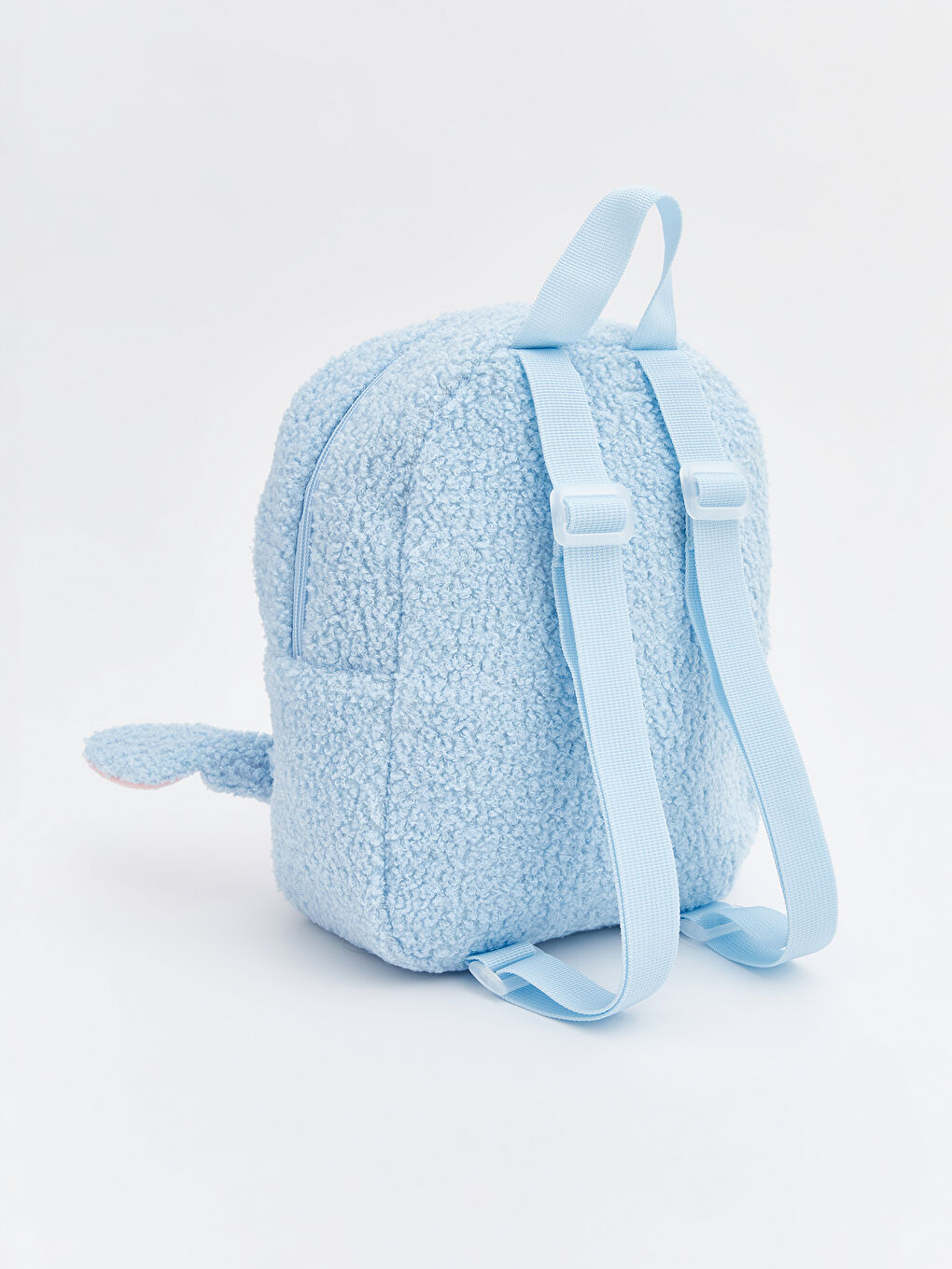 Mädchen LILAC Rucksack-3