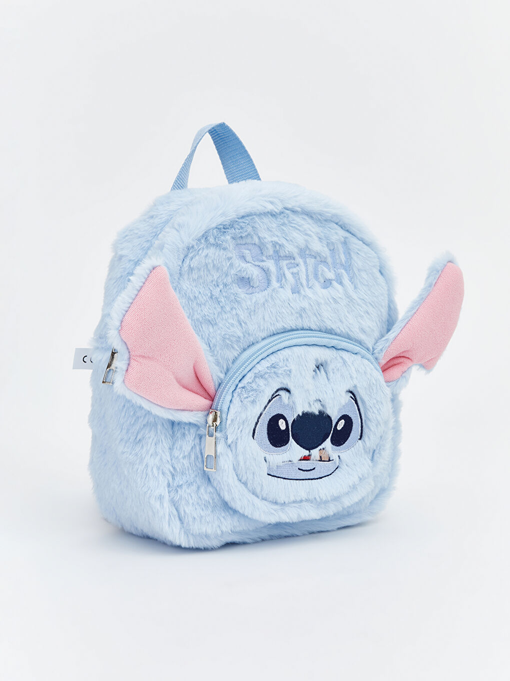 Mädchen LILAC Rucksack-1