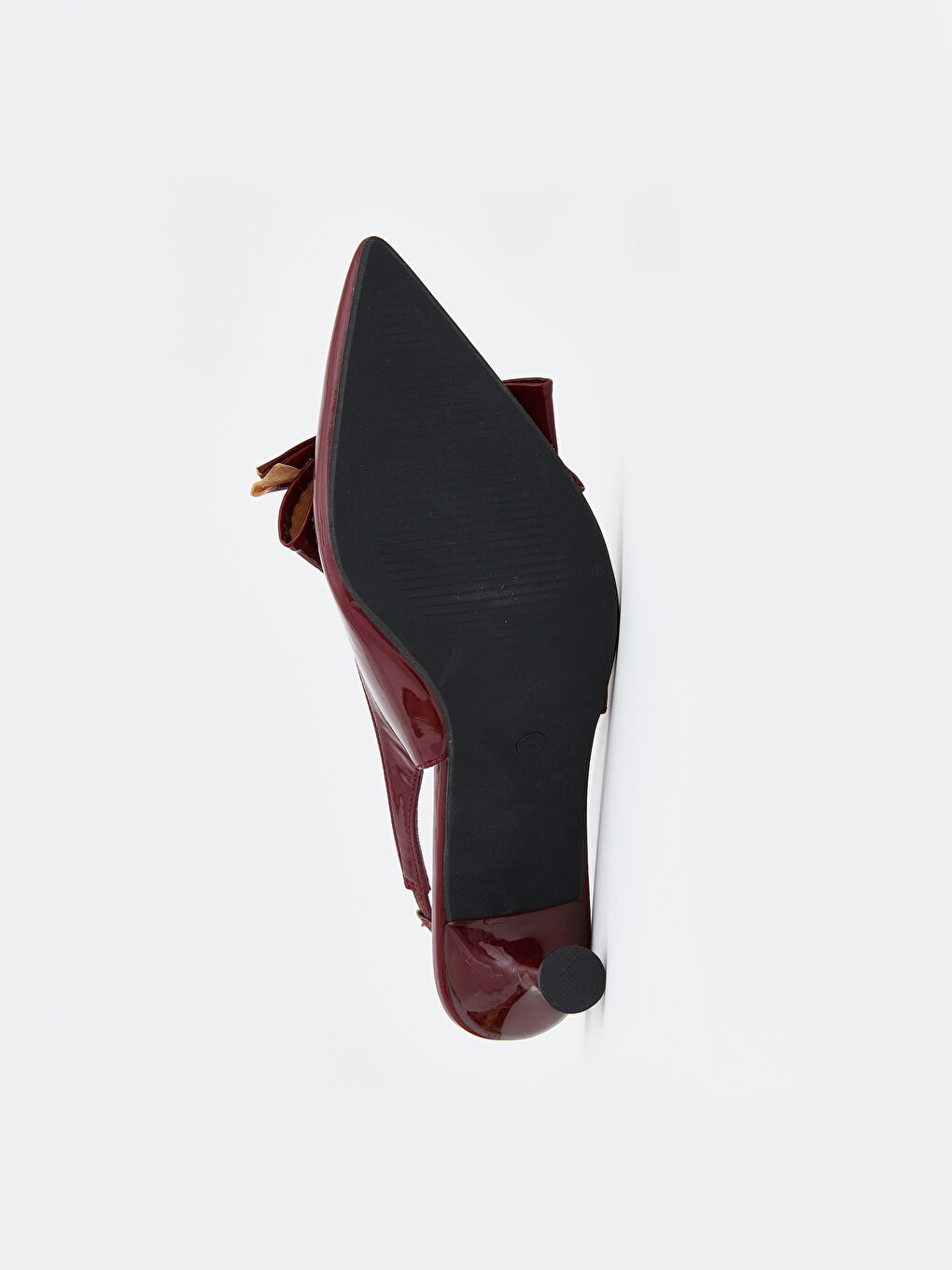 Pointed Toe Women's High Heels-3