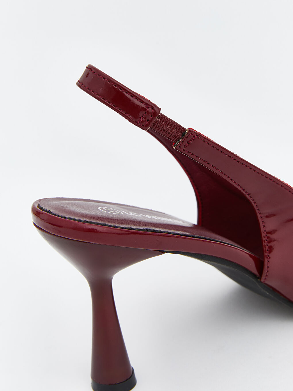 Pointed Toe Women's High Heels-5