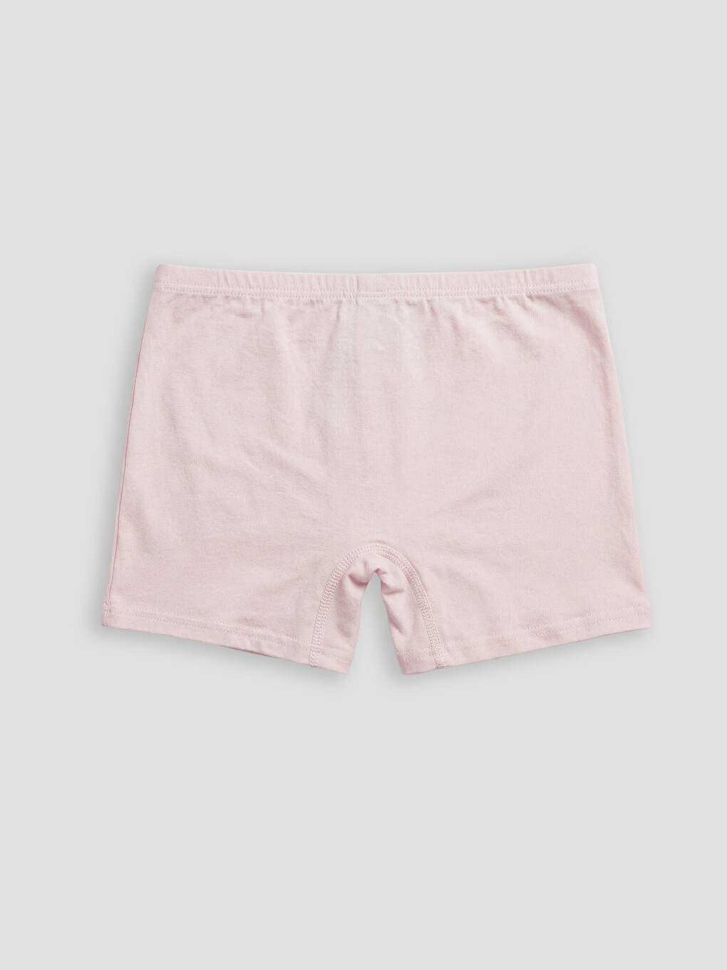 Pembe Kuromi Baskılı Kız Çocuk Boxer-1