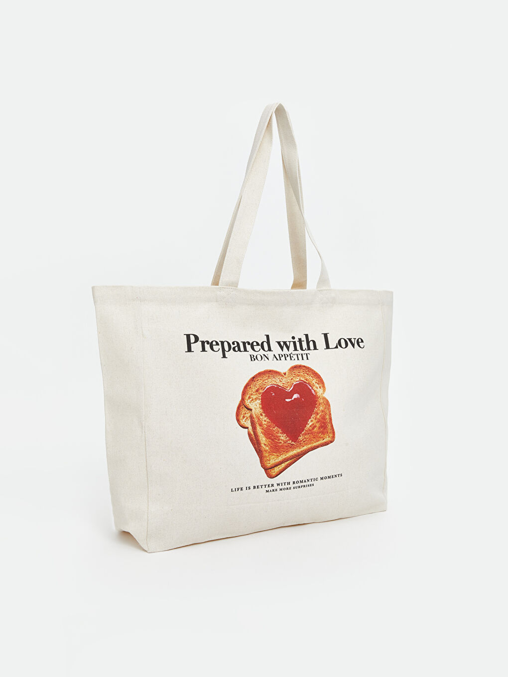 Printed Women's Beach Bag-2