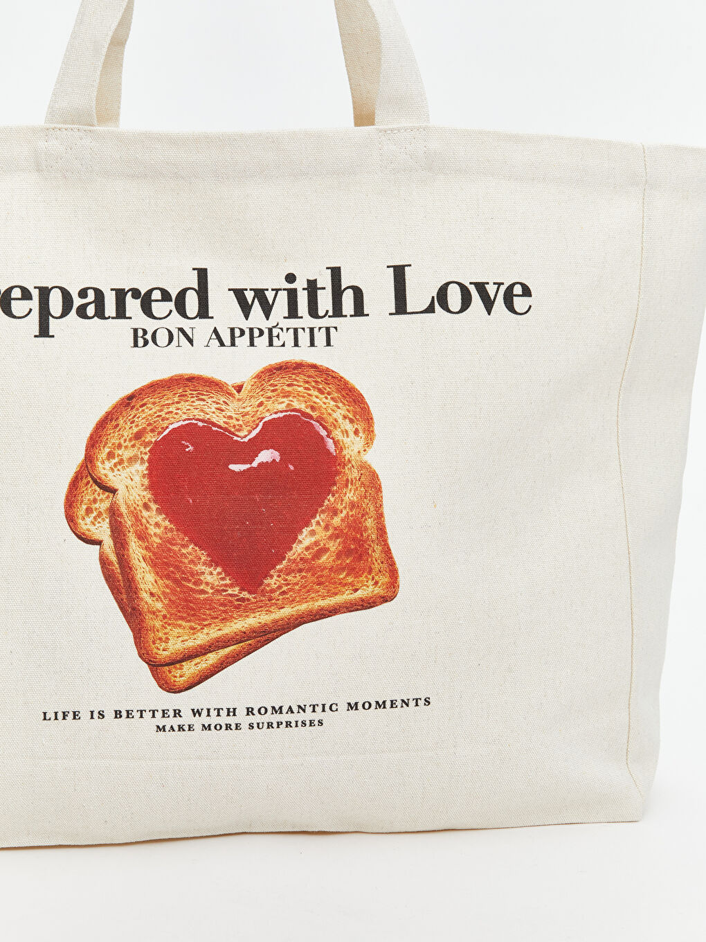 Printed Women's Beach Bag-3