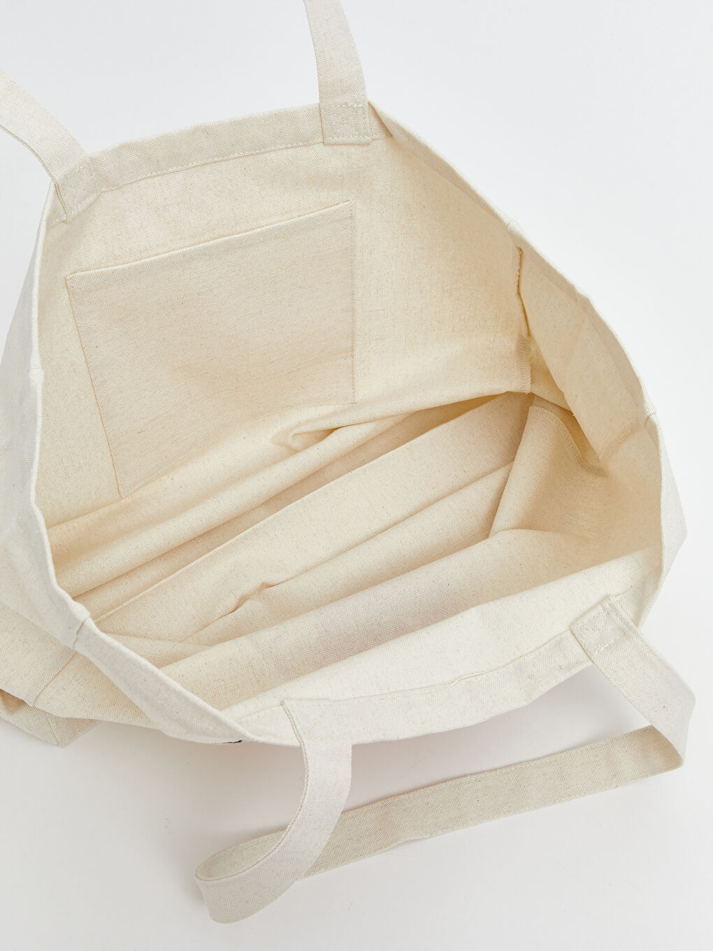 Printed Women's Beach Bag-4