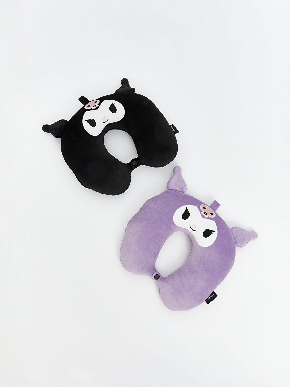 LCW ACCESSORIES بالیفی سەفەر تێكه‌ڵاو کچ -W5KD10Z4-QBC
