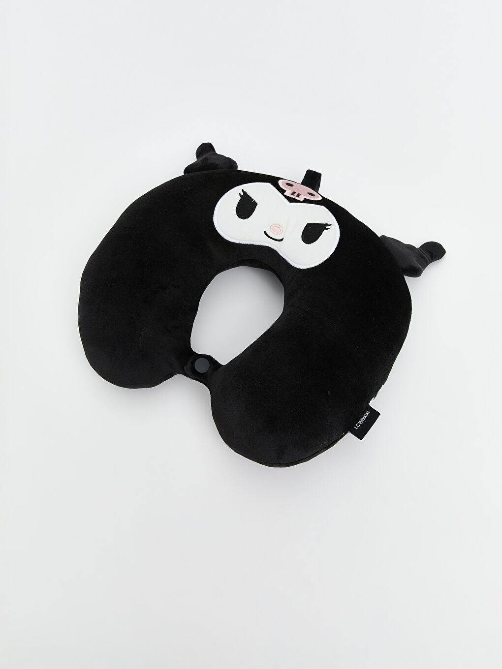 LCW ACCESSORIES بالیفی سەفەر تێكه‌ڵاو کچ -W5KD10Z4-QBC