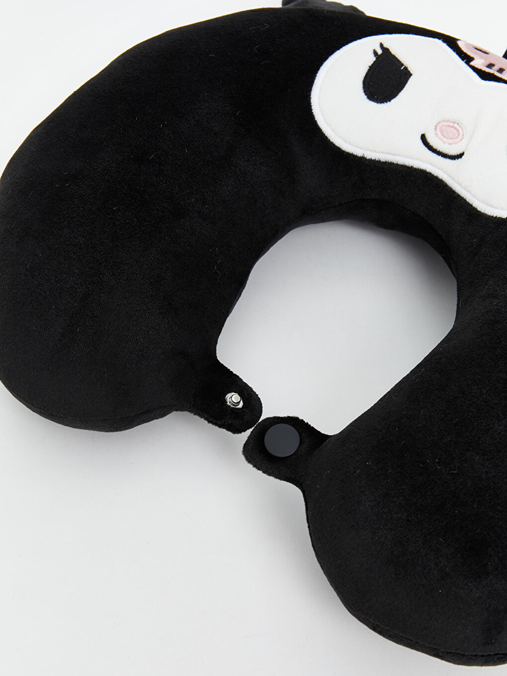 LCW ACCESSORIES بالیفی سەفەر تێكه‌ڵاو کچ -W5KD10Z4-QBC