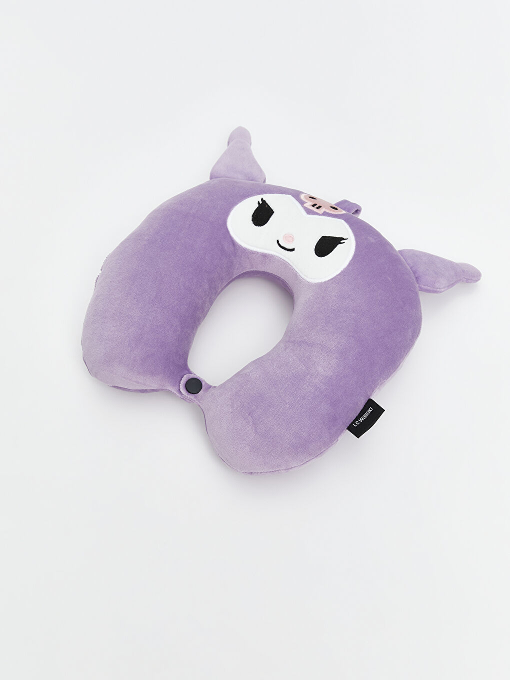 LCW ACCESSORIES بالیفی سەفەر تێكه‌ڵاو کچ -W5KD10Z4-QBC