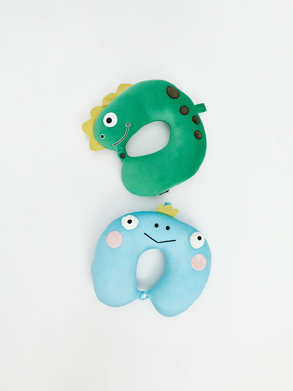 LCW ACCESSORIES MIX Travel Pillow -W5KD12Z4-QBC