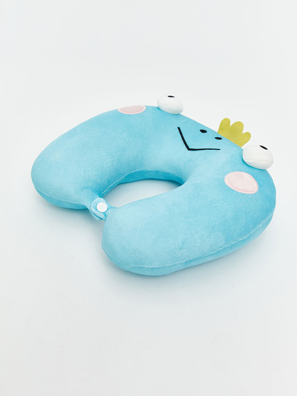 LCW ACCESSORIES MIX Travel Pillow -W5KD12Z4-QBC