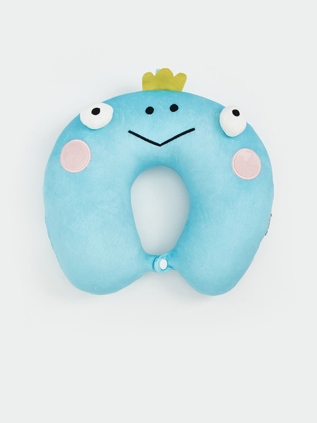 LCW ACCESSORIES MIX Travel Pillow -W5KD12Z4-QBC