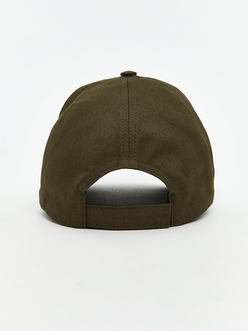 Haki Yazı Baskılı Erkek Çocuk Kep Şapka-2