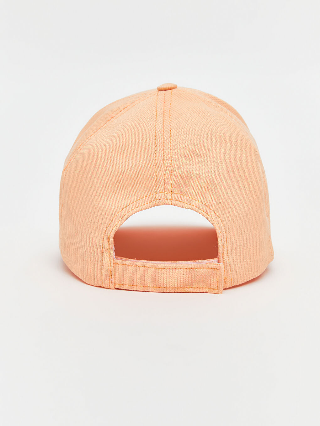 Pembe Baskılı Kız Çocuk Bucket Şapka-2