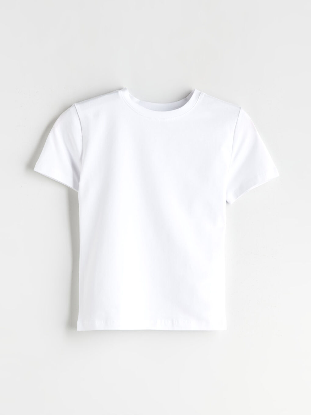 LCW Vision Crew Neck Women's Body -W5KD37Z8-Q6K