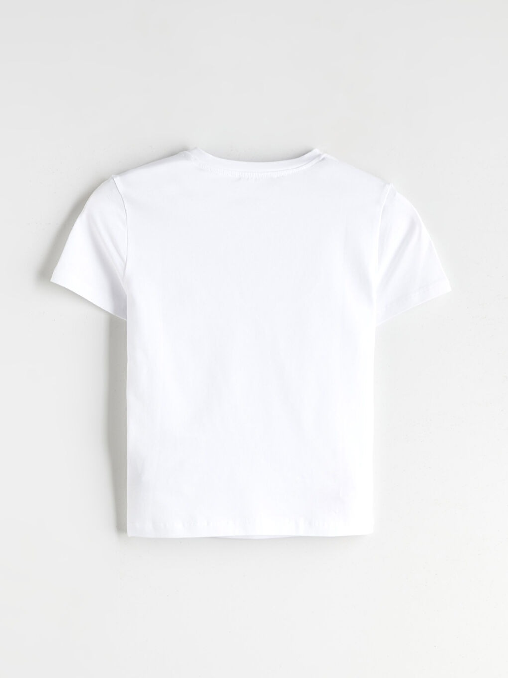 LCW Vision Crew Neck Women's Body -W5KD37Z8-Q6K