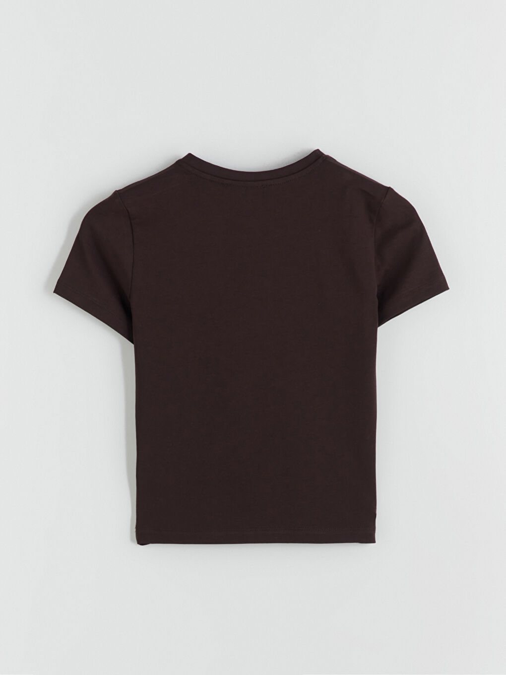 LCW Vision Crew Neck Women's Body -W5KD37Z8-HDD