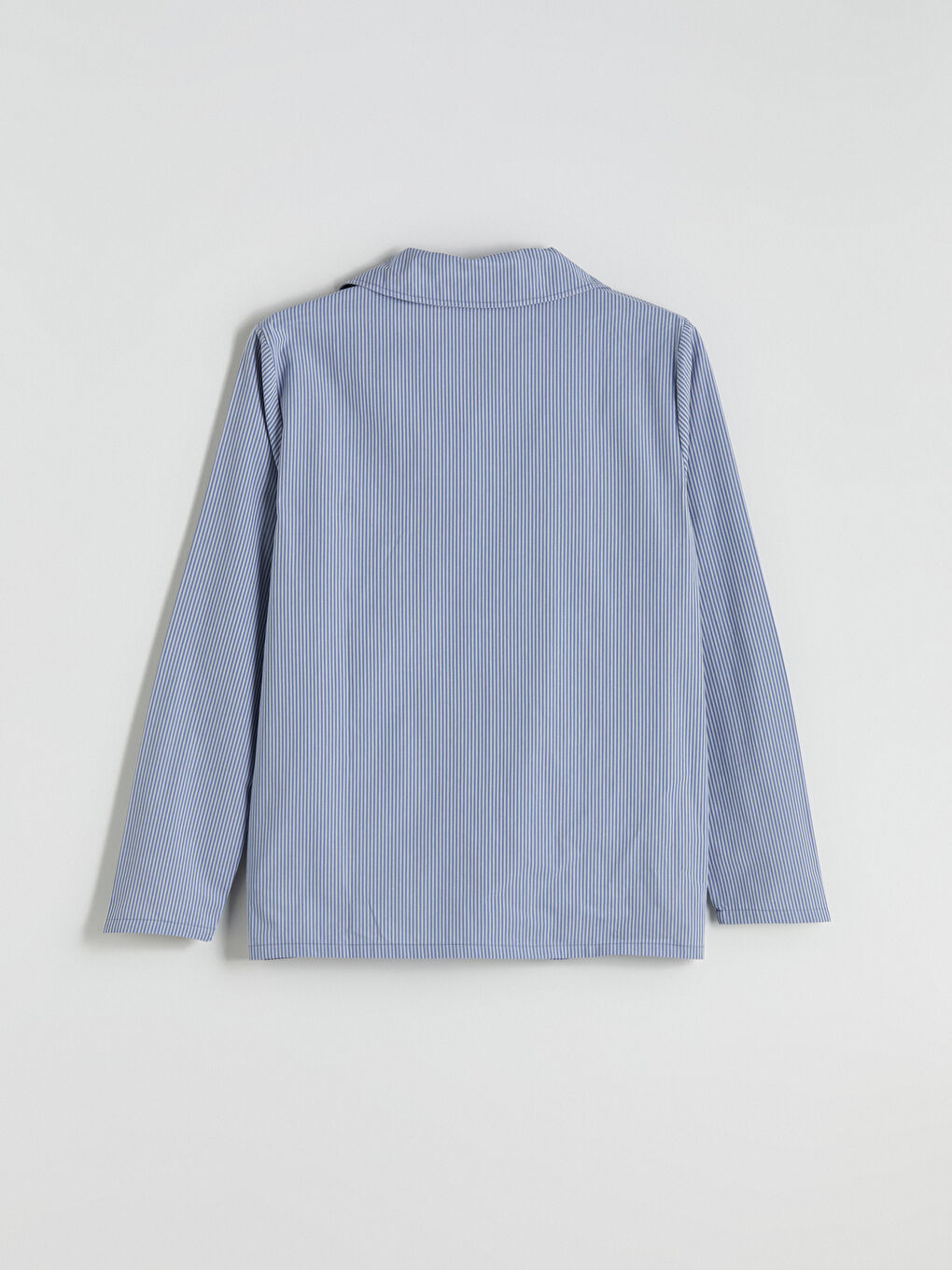 Pyjama-Set für Herren in regulärer Passform-6