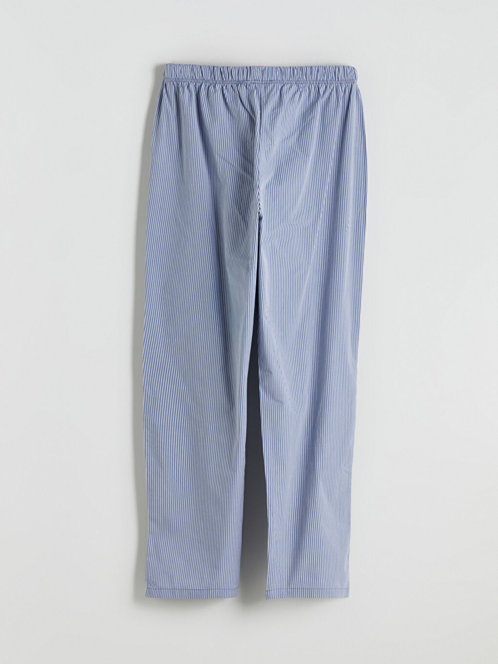 Pyjama-Set für Herren in regulärer Passform-8