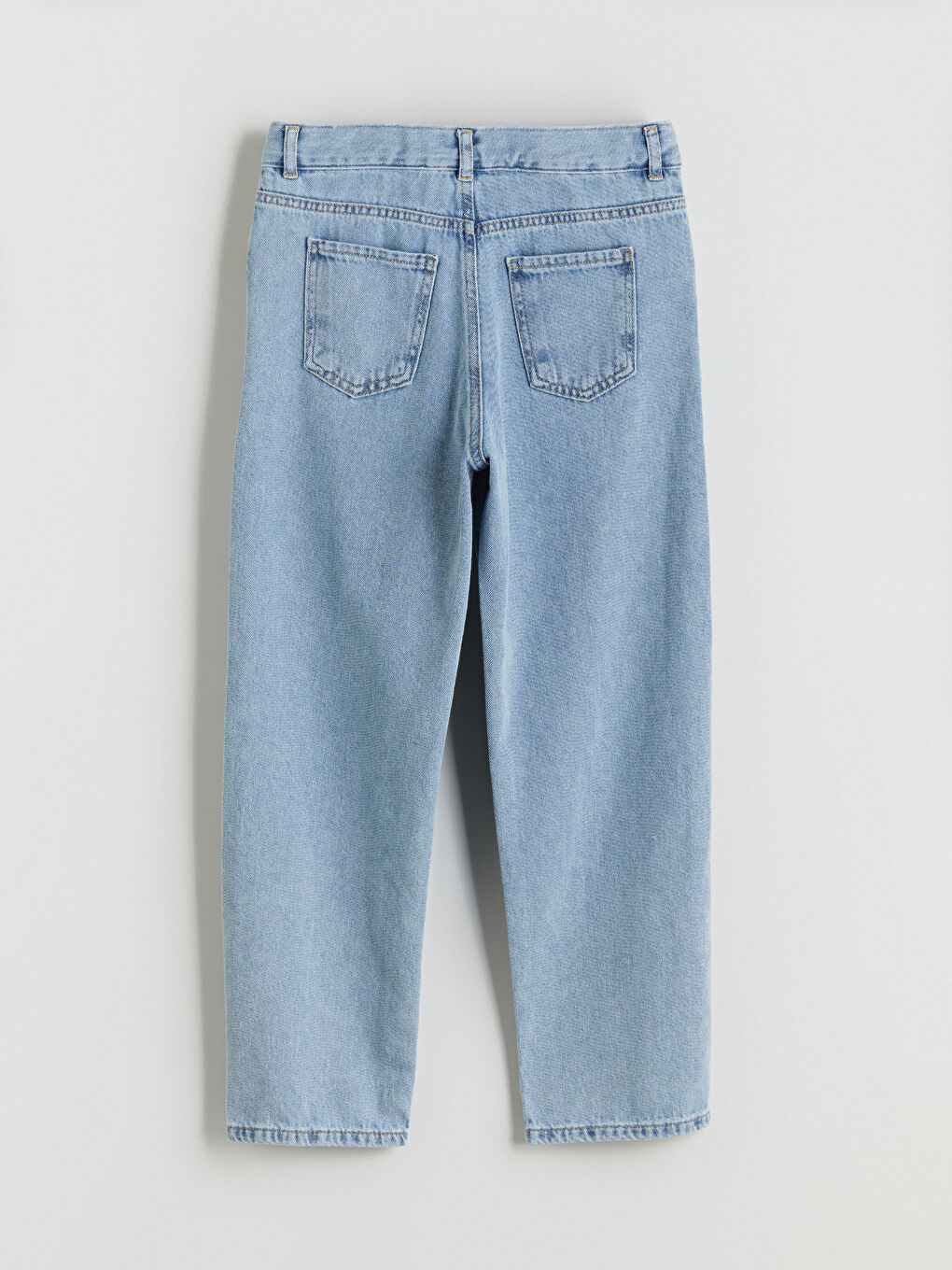 LCW Kids Loose Fit Boys' Jeans -W5KD61Z4-311
