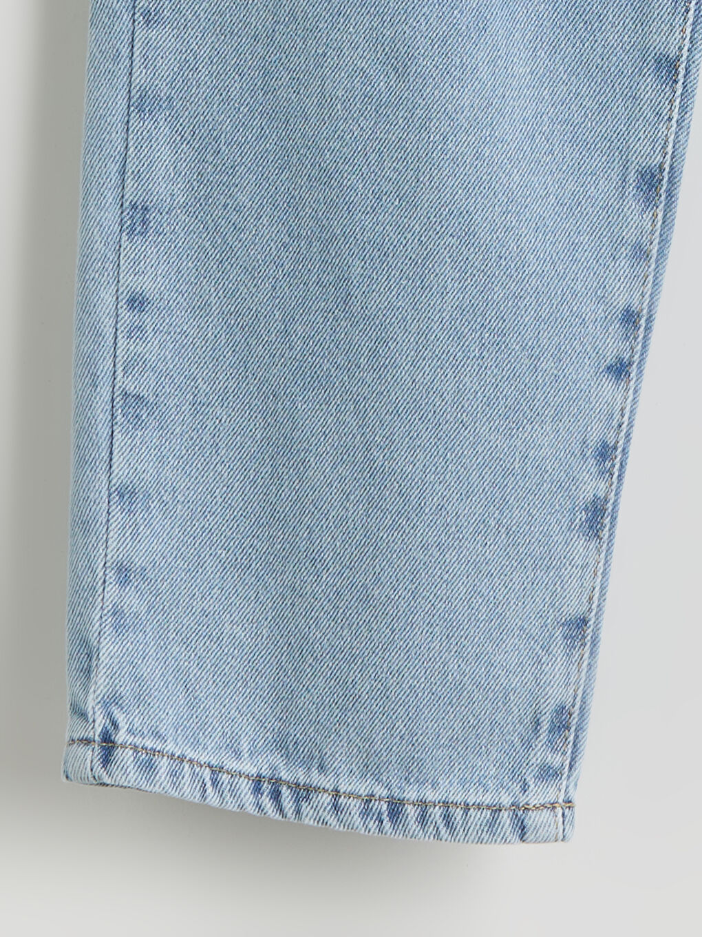LCW Kids Loose Fit Boys' Jeans -W5KD61Z4-311