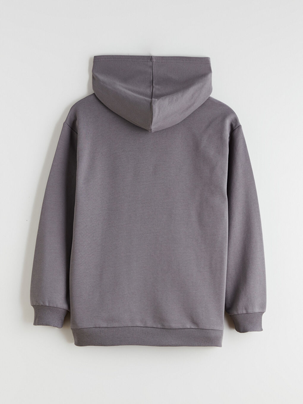 Boy GREY Sweatshirt-2