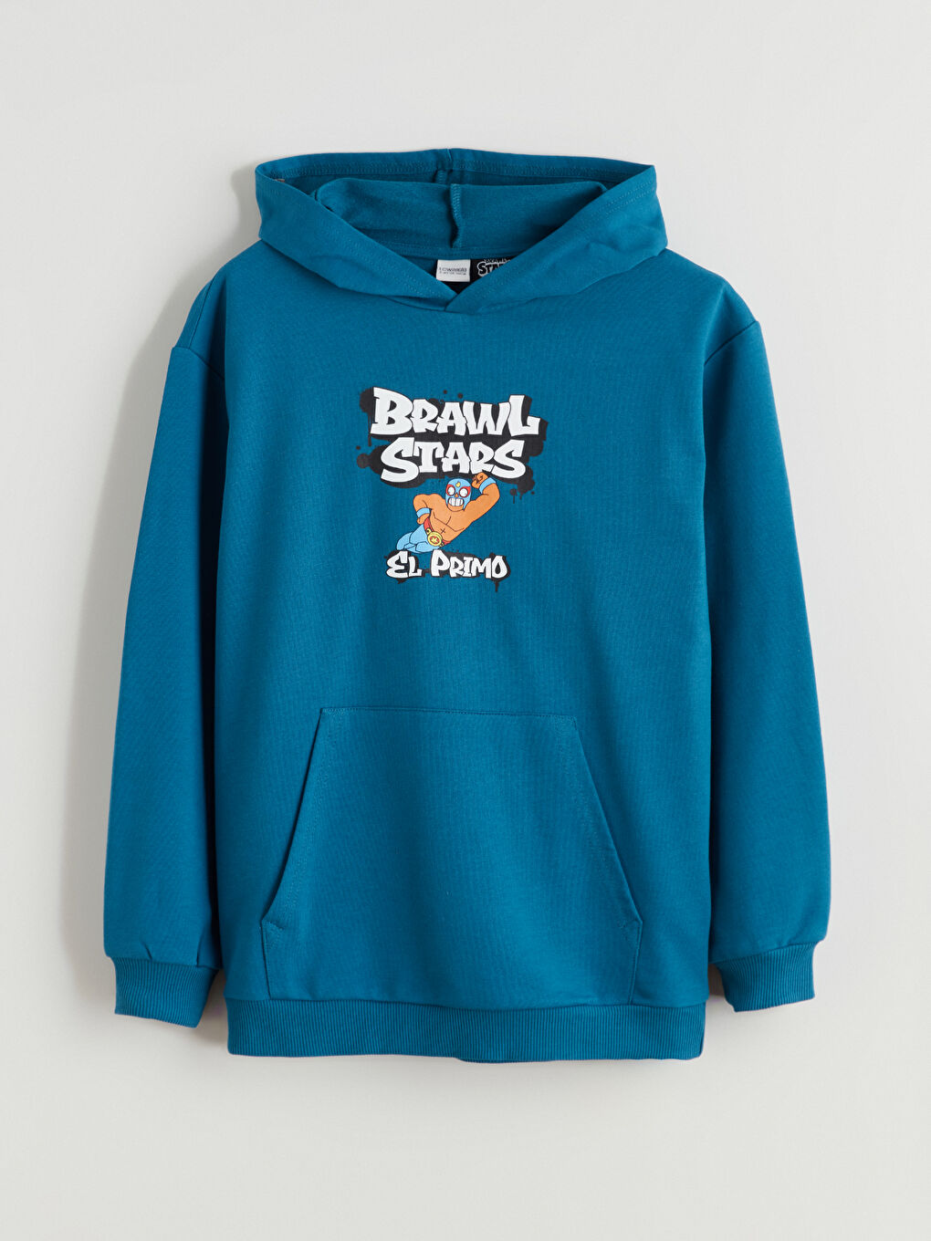 Boy PETROL Sweatshirt