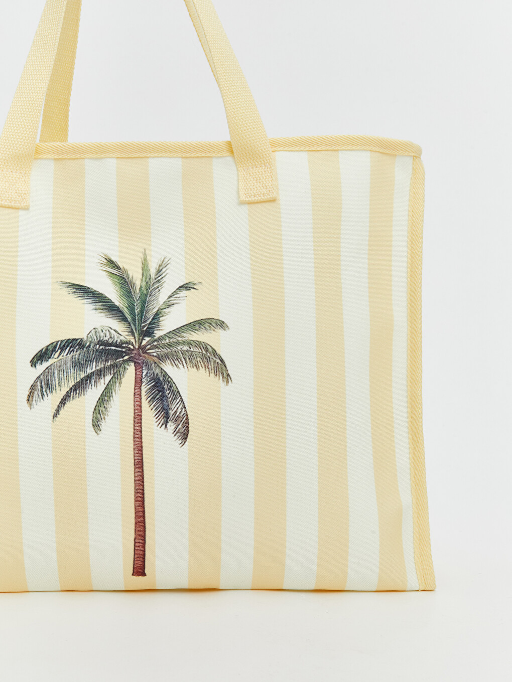 Printed Women's Beach Bag-2