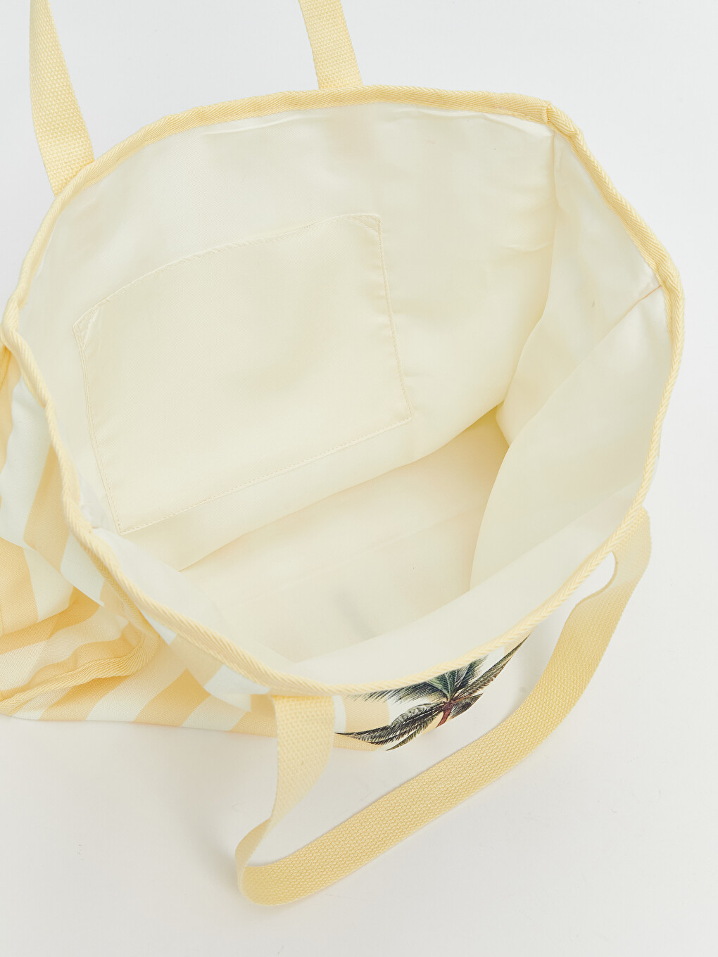 Printed Women's Beach Bag-3